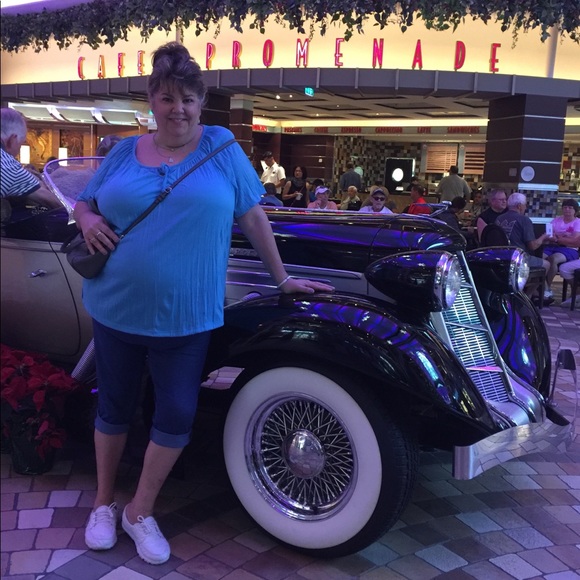 auntpamo